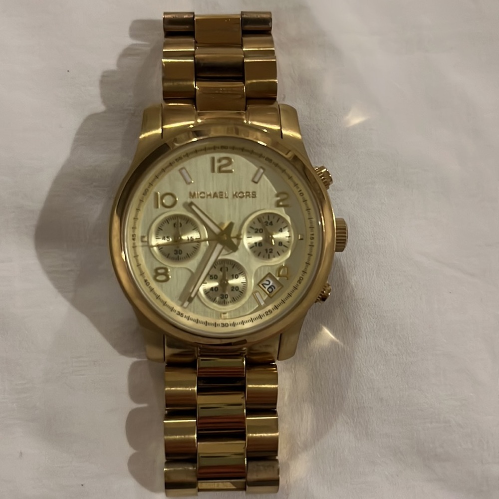 Michael Kors Watch